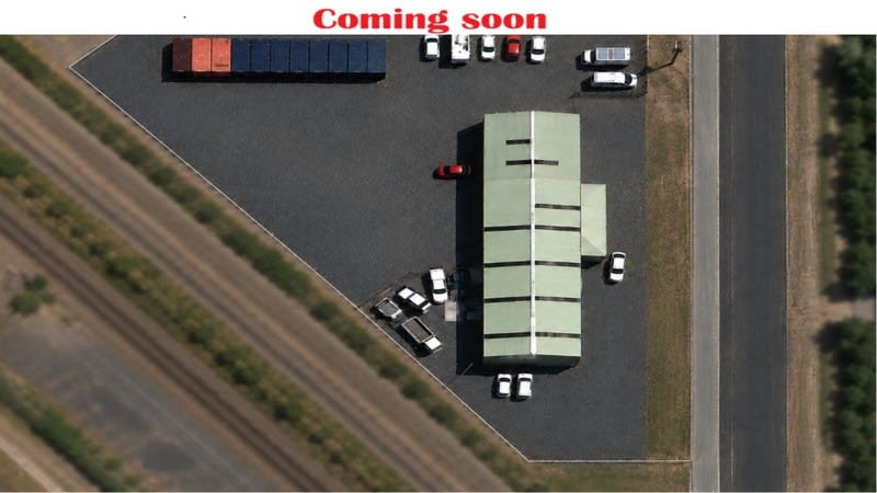 Click to view all images Storage business for sale in VIC - Image 1