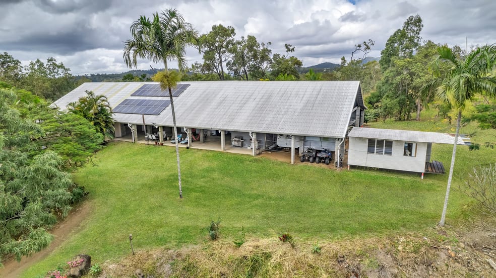 Click to view all images 78 Gormleys Road Seaforth QLD 4741 - Image 3