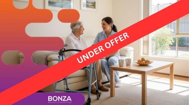 Click to view all images Medical business for sale in Brisbane City - Image 1