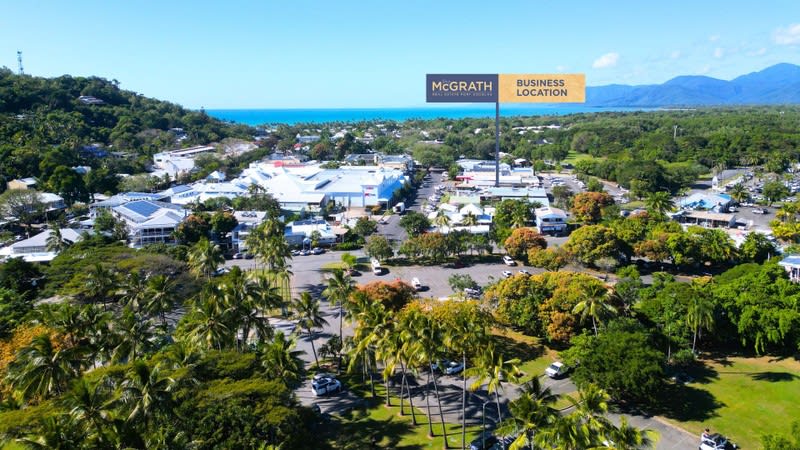 Unit 2 & 3/9 Warner Street Port Douglas QLD 4877 - Image 1
