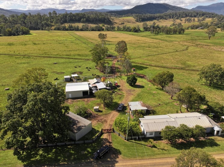 Click to view all images 135 Killaloe Road Kyogle NSW 2474 - Image 3