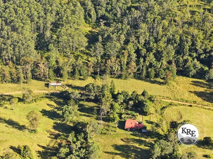 Click to view all images 2134 Collins Creek Road Kyogle NSW 2474 - Image 1