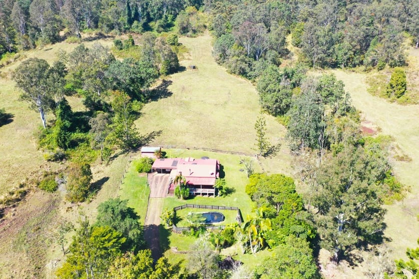 Click to view all images 2134 Collins Creek Road Kyogle NSW 2474 - Image 3