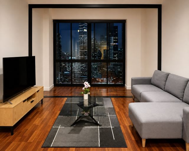 Click to view all images Accommodation & Tourism business for sale in Melbourne - Image 1
