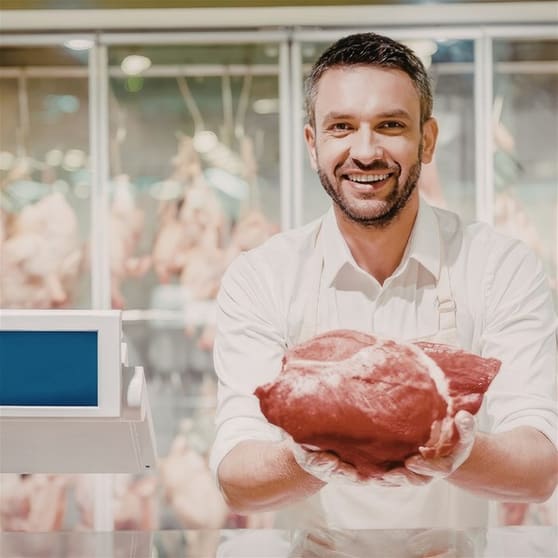 Click to view all images Butcher business for sale in Melbourne - Image 1