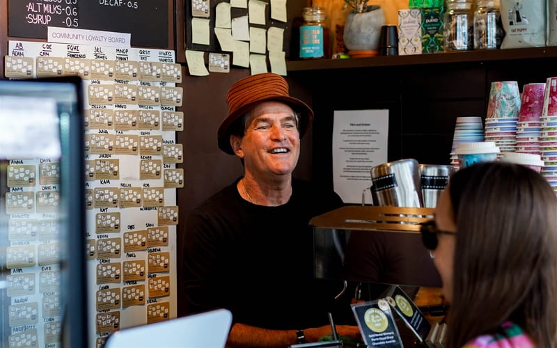 Click to view all images Cafe & Coffee Shop business for sale in Perth Metropolitan - Southern Suburbs WA - Image 3