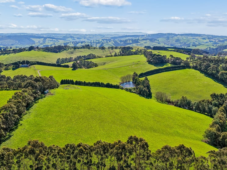 Click to view all images 395 Holmes Road Berrys Creek VIC 3953 - Image 2