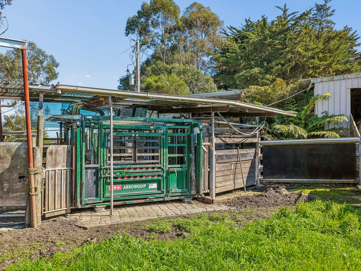 Click to view all images 395 Holmes Road Berrys Creek VIC 3953 - Image 3