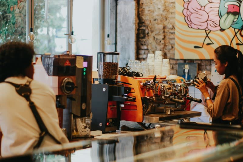Food, Beverage & Hospitality  business for sale in Capalaba - Image 1