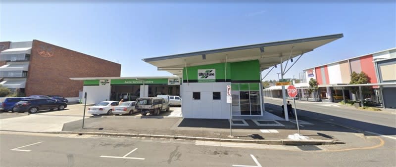 Mechanical Repair  business for sale in QLD - Image 1