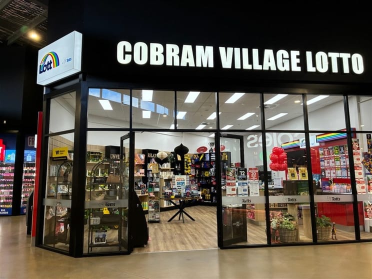 Click to view all images Fg 8279 Cobram VIC 3644 - Image 1