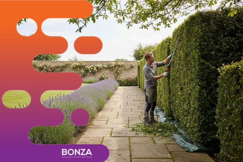 Click to view all images Gardening business for sale in Belli Park - Image 2