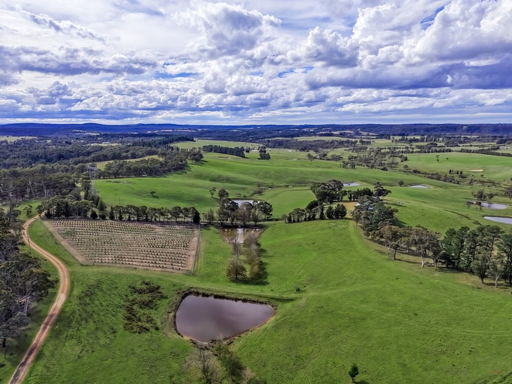 Click to view all images 1236 Canyonleigh Road Brayton NSW 2579 - Image 2