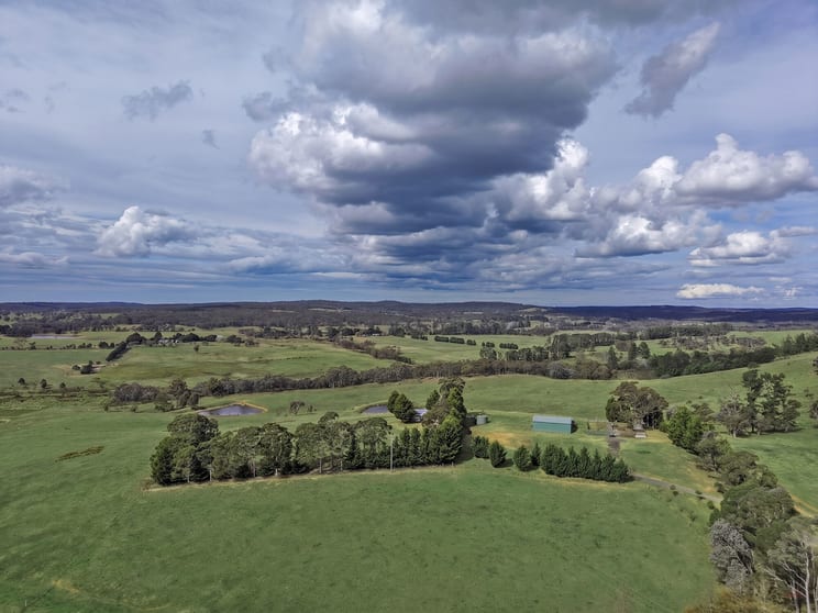 Click to view all images 1236 Canyonleigh Road Brayton NSW 2579 - Image 3