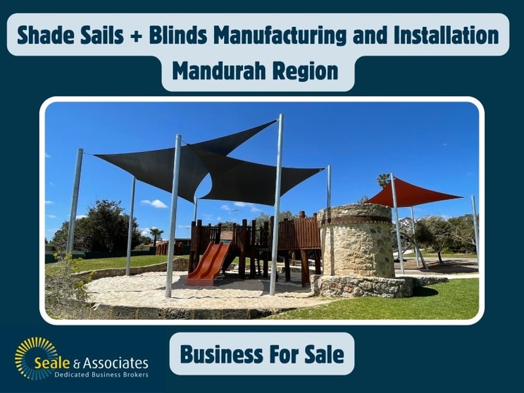 Click to view all images Industrial & Manufacturing business for sale in Mandurah & Surrounds WA - Image 1