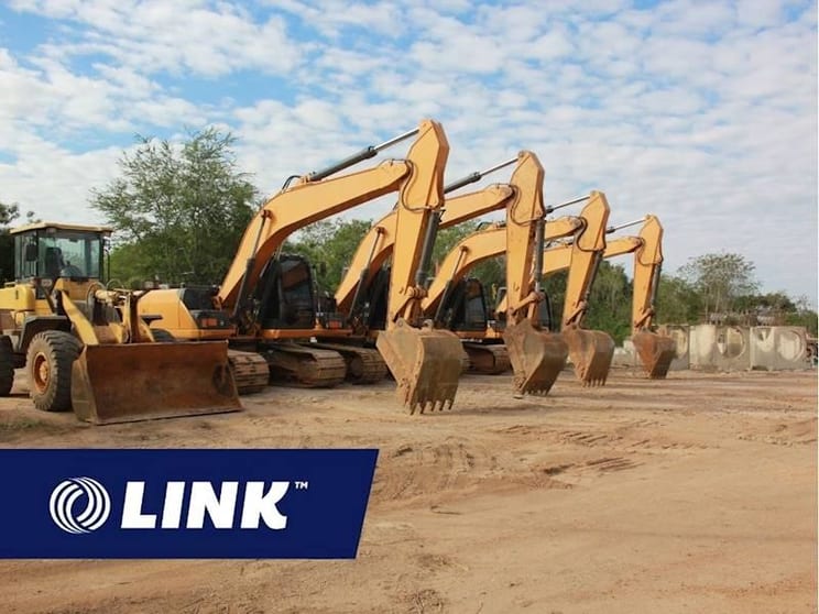 Click to view all images Building & Construction business for sale in Northern Victoria VIC - Image 1