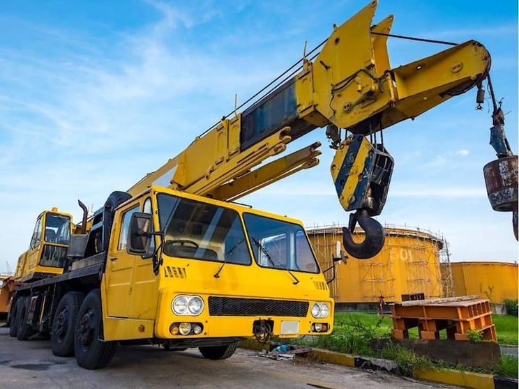 Click to view all images Building & Construction business for sale in Northern Victoria VIC - Image 2