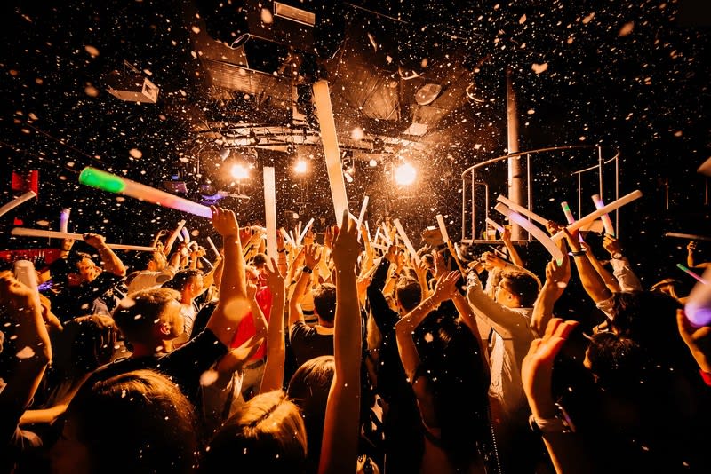 Click to view all images Bars & Nightclubs business for sale in Adelaide - Image 1
