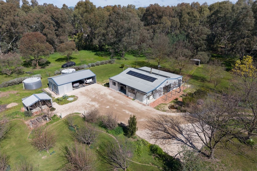 Click to view all images 53 Malabar Road Holbrook NSW 2644 - Image 1