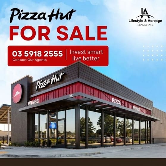 Food, Beverage & Hospitality  business for sale in Carrum Downs - Image 1