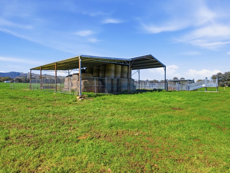 Click to view all images 64 White Post Road Everton VIC 3678 - Image 3