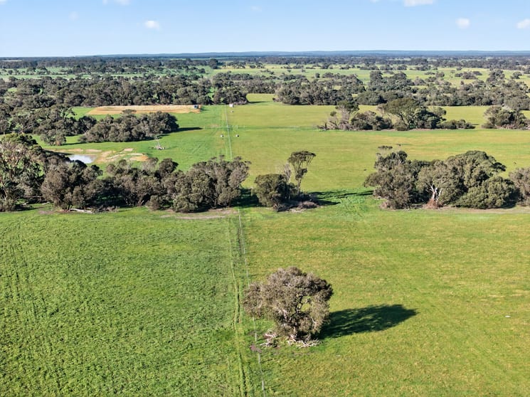 Click to view all images Lot 128 Moores Road Haines SA 5223 - Image 2