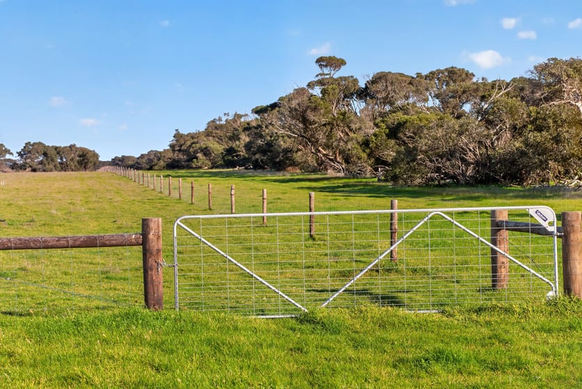 Click to view all images Lot 128 Moores Road Haines SA 5223 - Image 3