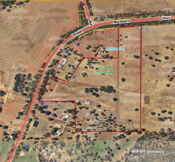 6612 Great Northern Highway Bindoon WA 6502 - Image 2