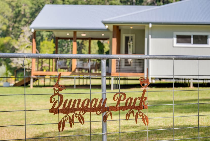 Click to view all images 1124 Dungay Creek Road Wittitrin NSW 2440 - Image 1