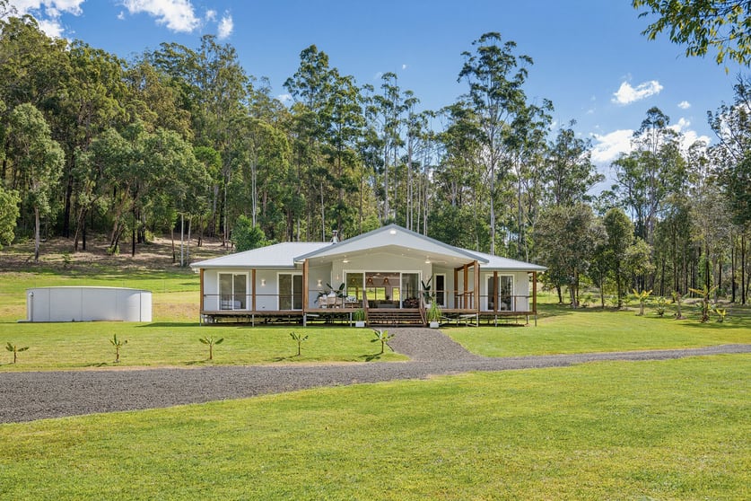 Click to view all images 1124 Dungay Creek Road Wittitrin NSW 2440 - Image 2