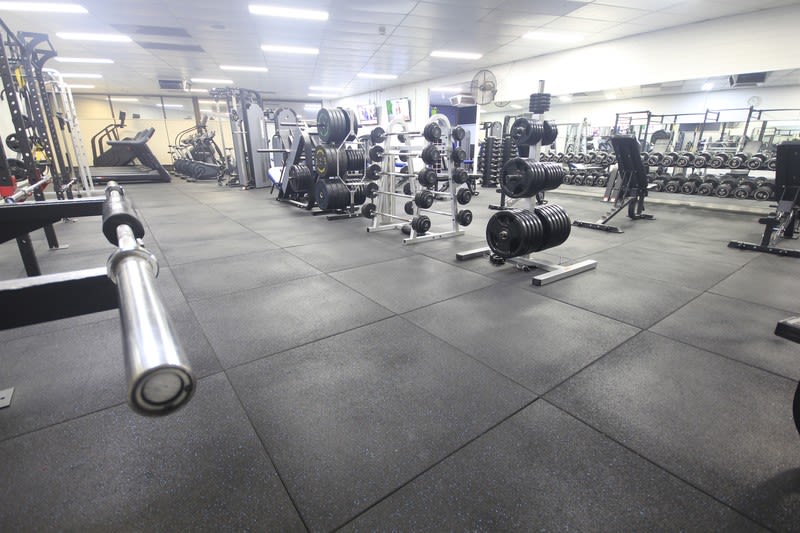 Sports Complex & Gym  business for sale in Como - Image 3
