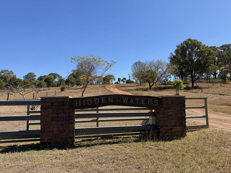 Click to view all images "Hidden Waters" 1944 Yarrol Road Monto QLD 4630 - Image 2