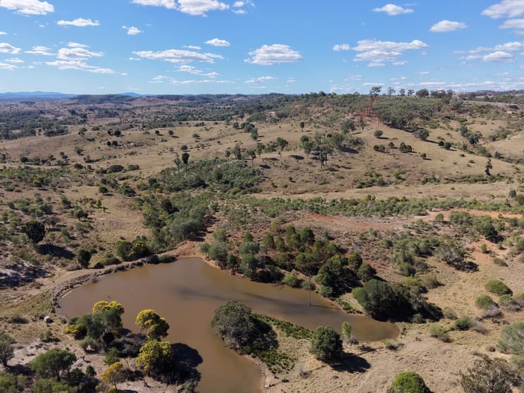 Click to view all images "Hidden Waters" 1944 Yarrol Road Monto QLD 4630 - Image 3
