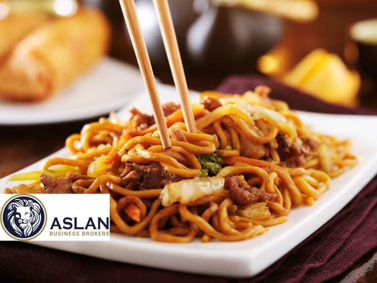 Click to view all images Restaurant business for sale in Glen Waverley - Image 3