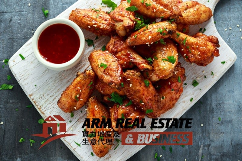 Click to view all images Takeaway Food business for sale in Springvale - Image 1