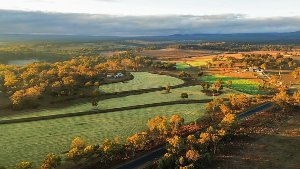 Click to view all images 642 O'Deas Road Elbow Valley QLD 4370 - Image 3