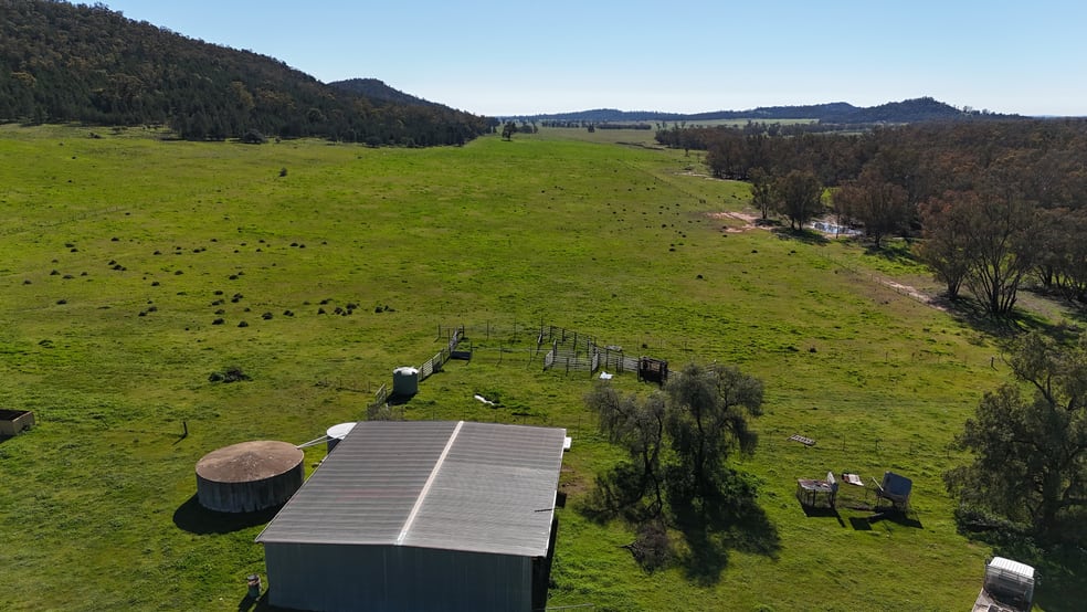 Click to view all images 1 Yarrangong Road Forbes NSW 2871 - Image 1