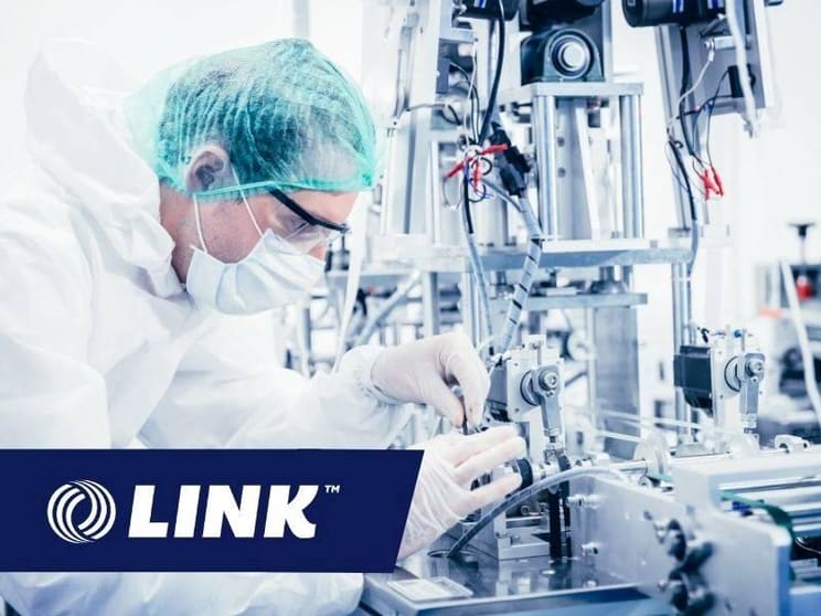 Click to view all images Manufacturing / Engineering business for sale in Sydney - Image 1