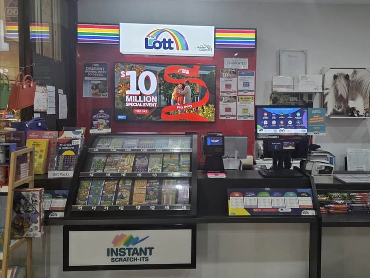 Shop 20b/8-14 Bolsover Street Rockhampton QLD 4701 - Image 3