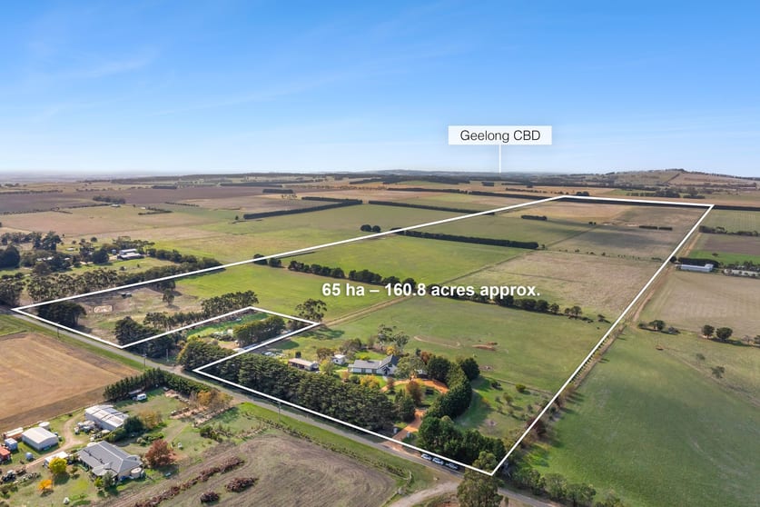 Click to view all images 220 Buckley Road North Buckley VIC 3240 - Image 2