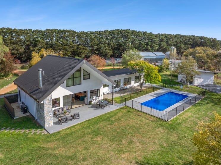 Click to view all images 220 Buckley Road North Buckley VIC 3240 - Image 3