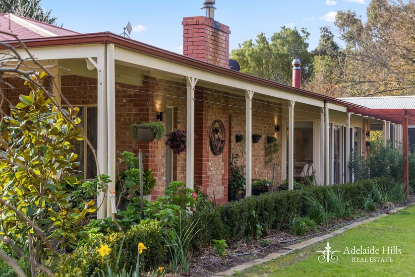 Click to view all images 114 Kavanagh Road Echunga SA 5153 - Image 2