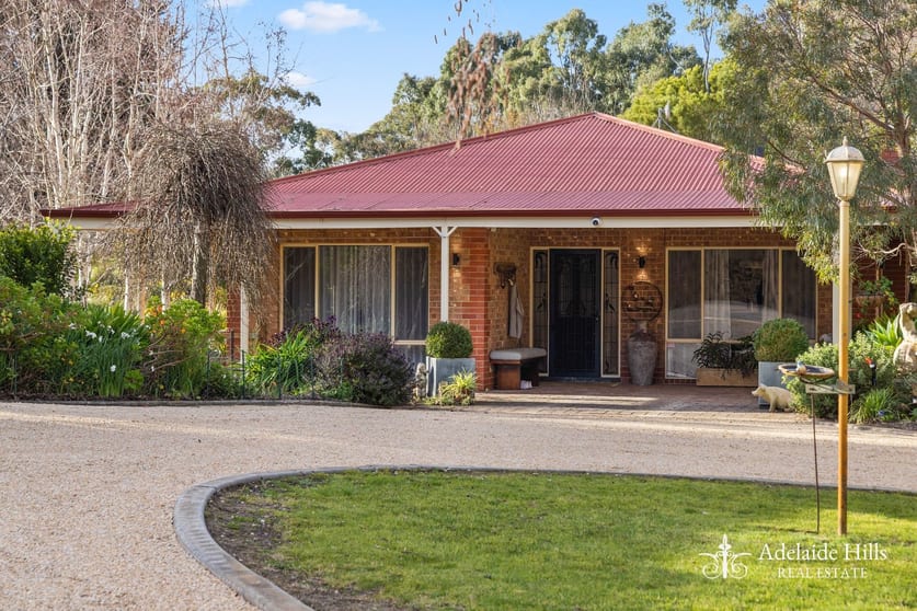 Click to view all images 114 Kavanagh Road Echunga SA 5153 - Image 3