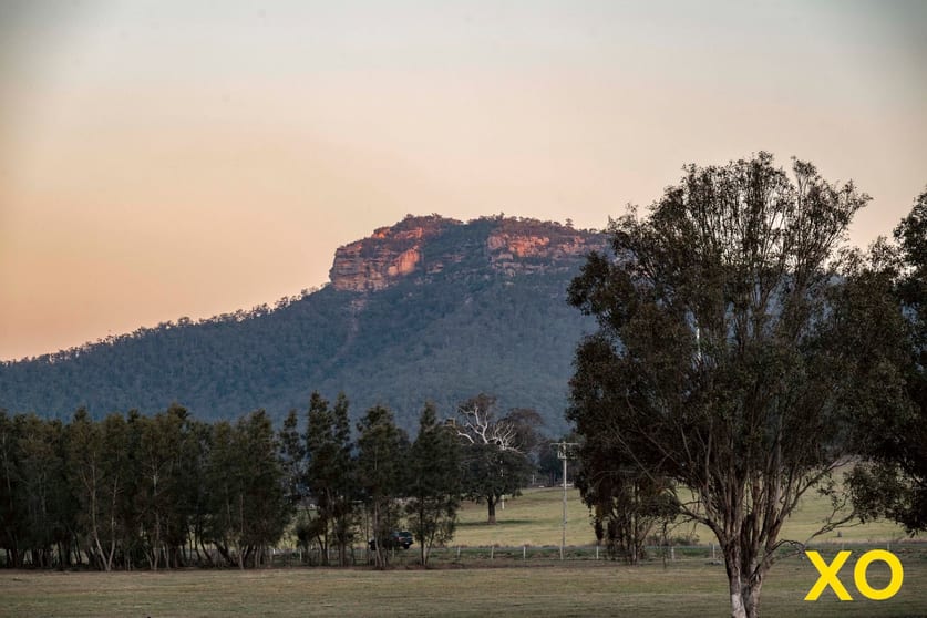 Click to view all images 1163 Milbrodale Road Broke NSW 2330 - Image 2