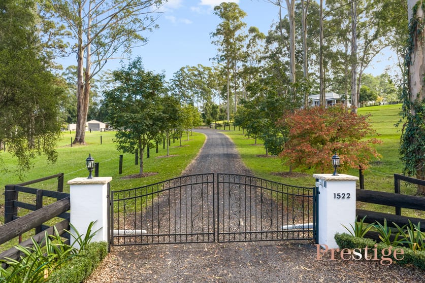 Click to view all images 1522 Mandalong Road Dooralong NSW 2259 - Image 2
