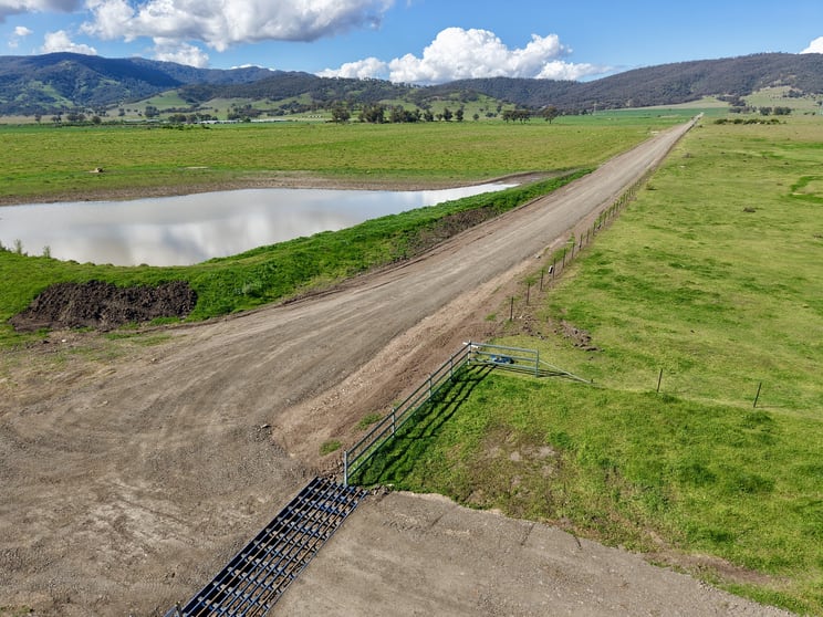 Click to view all images "Parkville Farms" Smiths Road Parkville NSW 2337 - Image 2