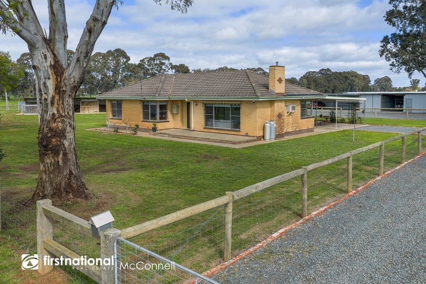 Click to view all images 2065 Curr Road Tongala VIC 3621 - Image 1