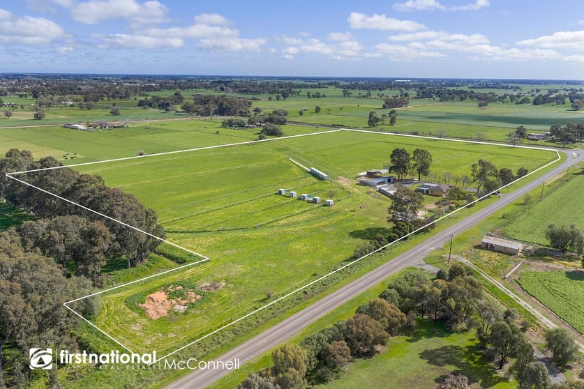 Click to view all images 2065 Curr Road Tongala VIC 3621 - Image 3