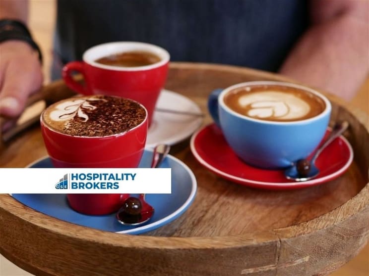Click to view all images Cafe & Coffee Shop business for sale in Albion Park - Image 1