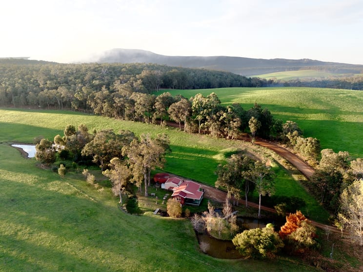 603 Mount Lindesay Road Scotsdale WA 6333 - Image 3